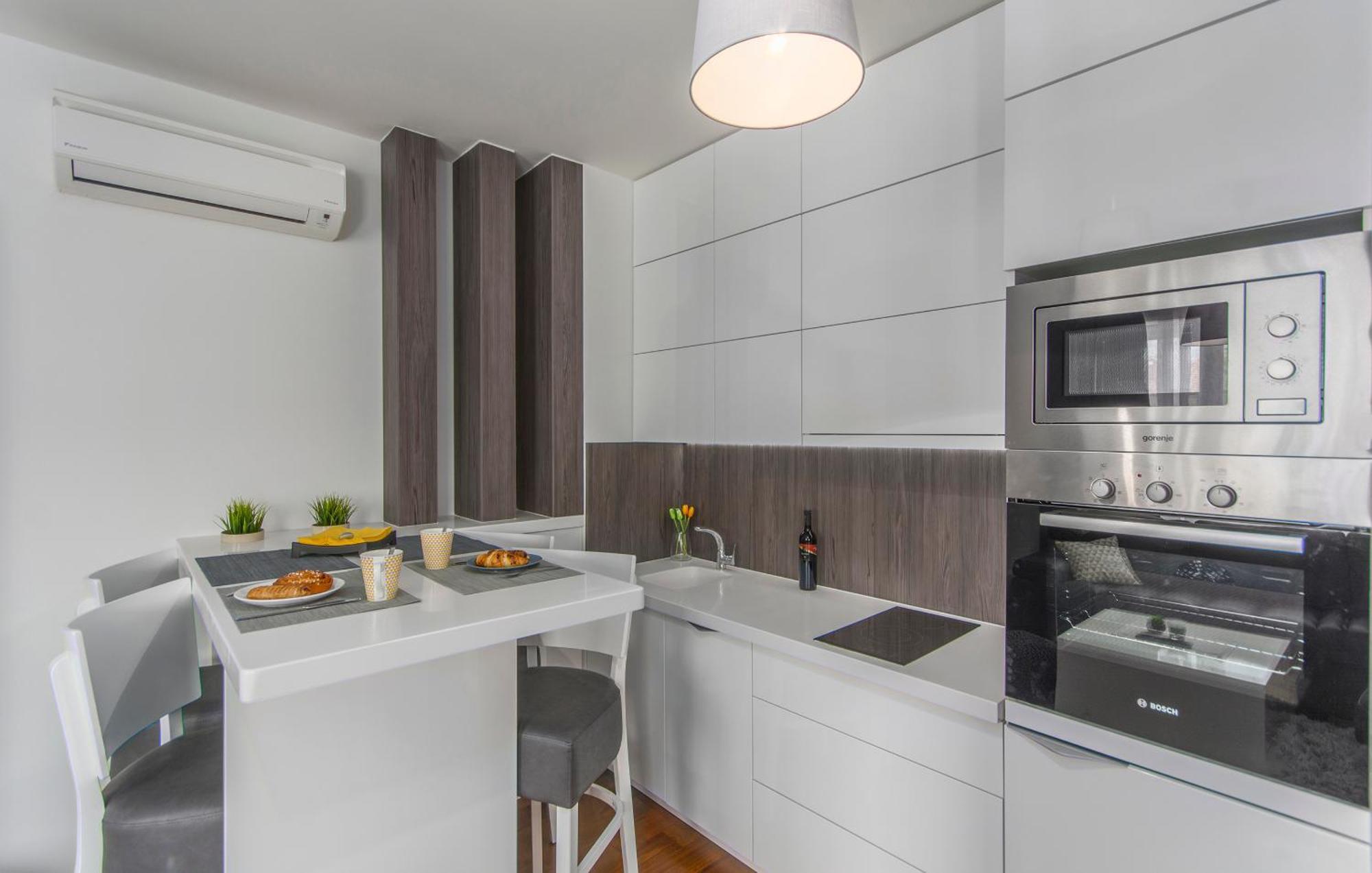Apartments Spada Premium Residence Porec Exterior photo