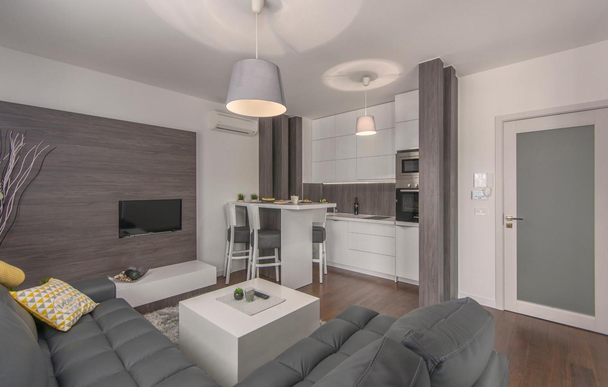 Apartments Spada Premium Residence Porec Exterior photo