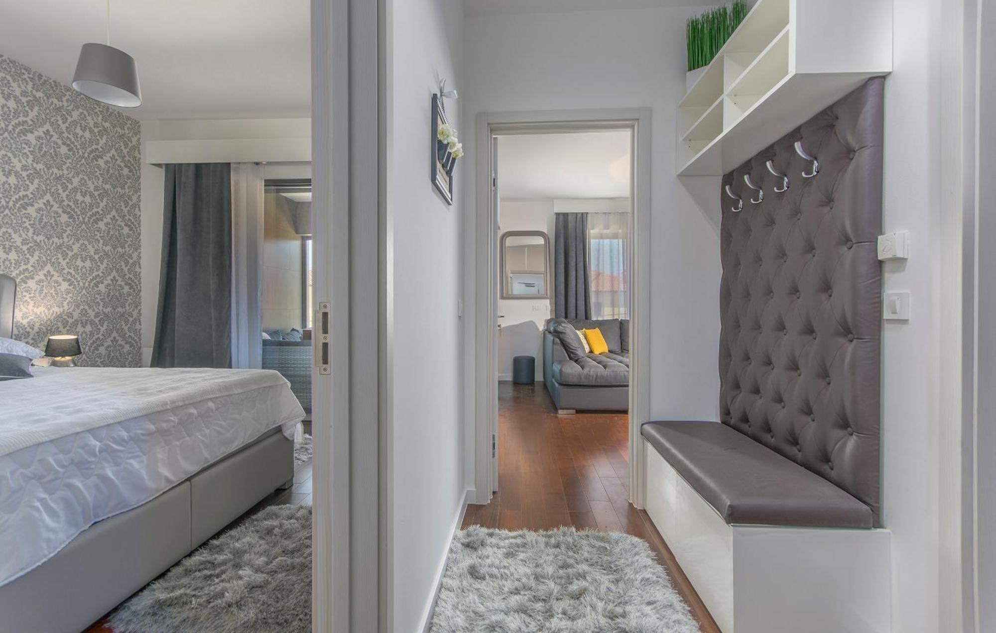 Apartments Spada Premium Residence Porec Exterior photo