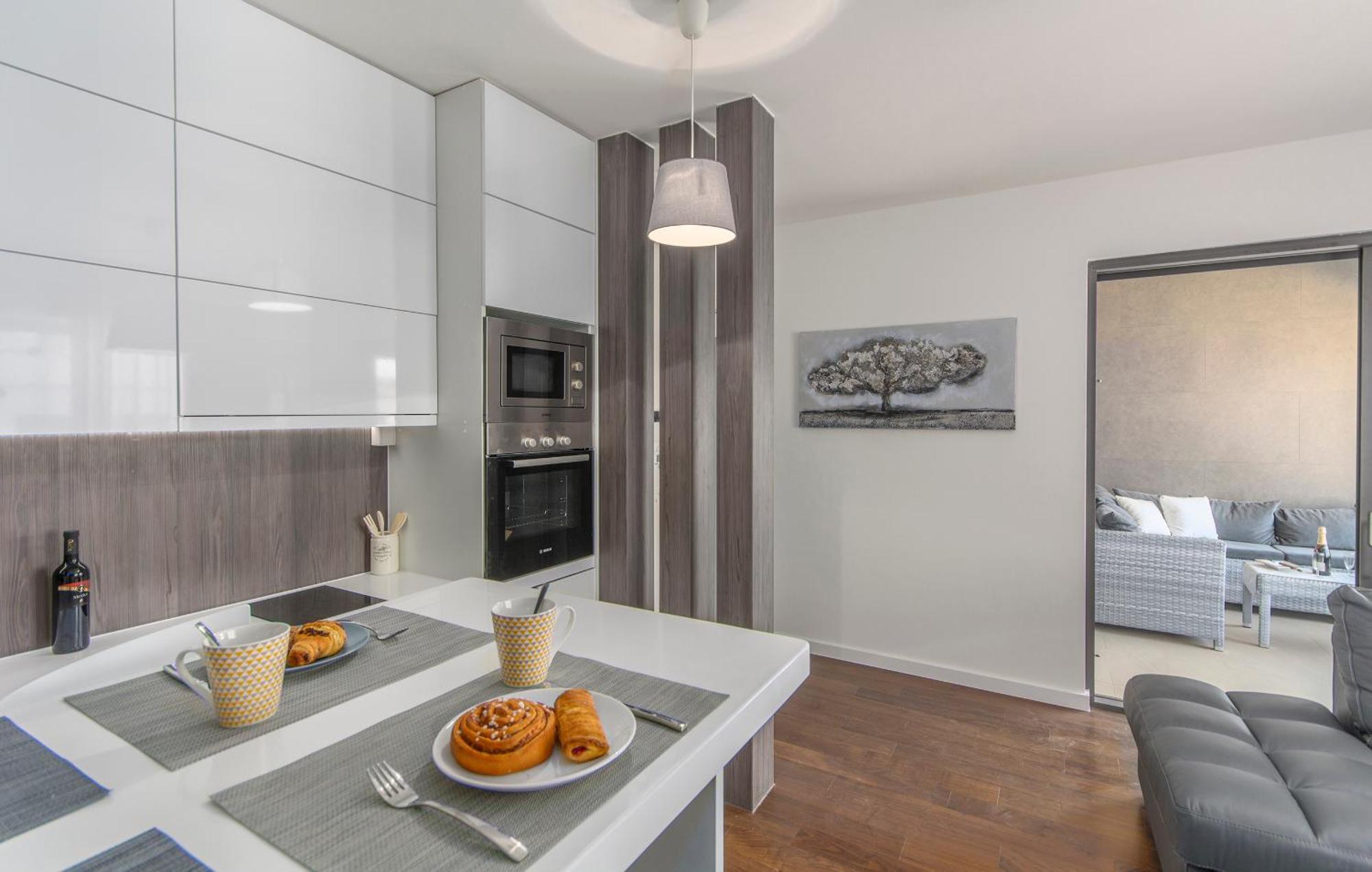 Apartments Spada Premium Residence Porec Exterior photo