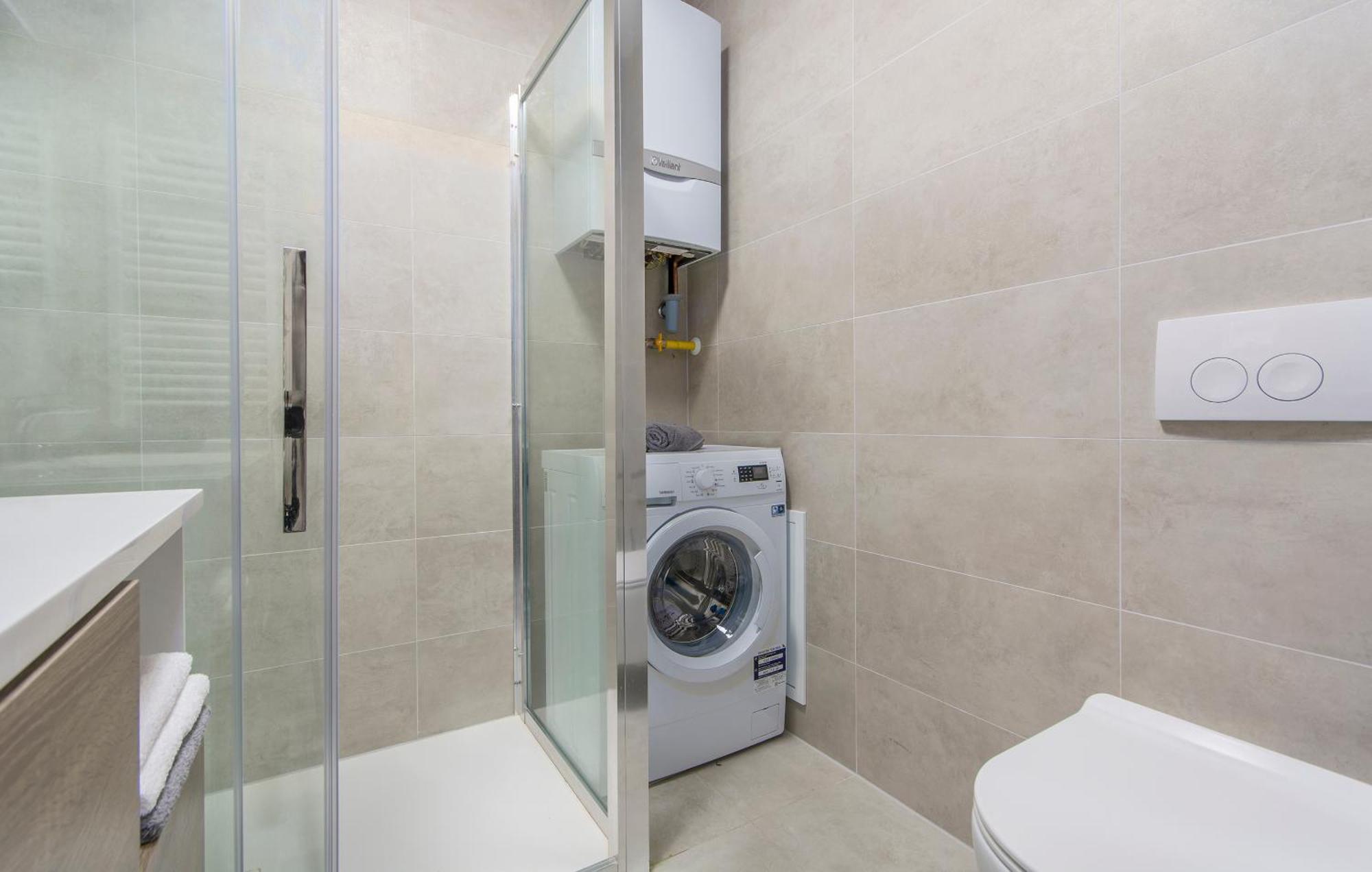 Apartments Spada Premium Residence Porec Exterior photo