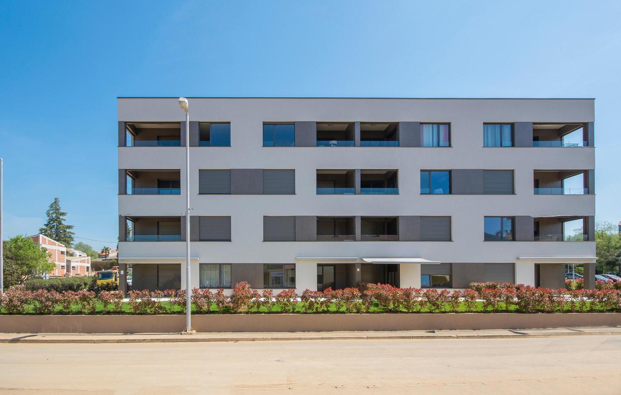 Apartments Spada Premium Residence Porec Exterior photo