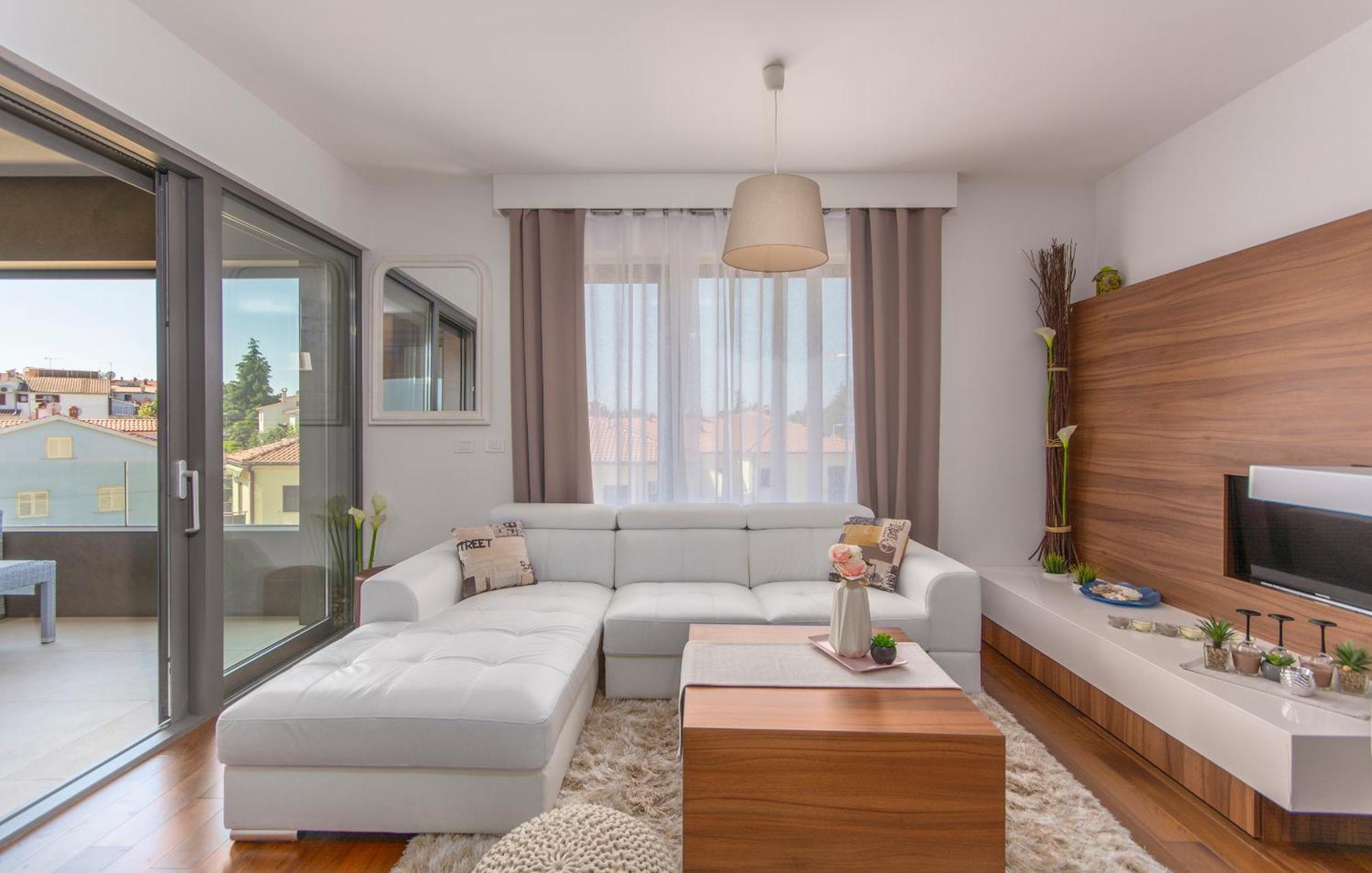 Apartments Spada Premium Residence Porec Exterior photo