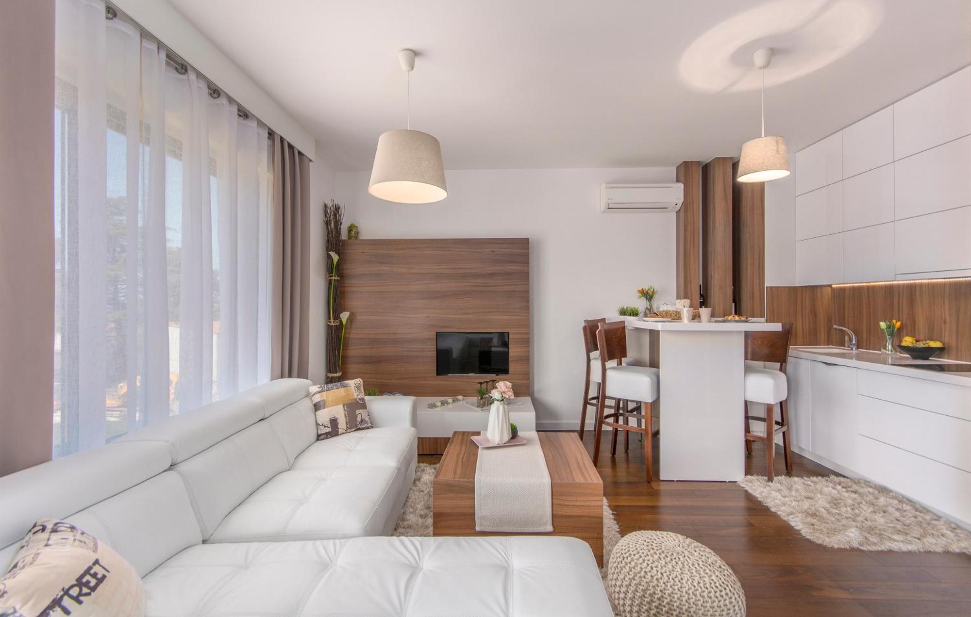 Apartments Spada Premium Residence Porec Exterior photo
