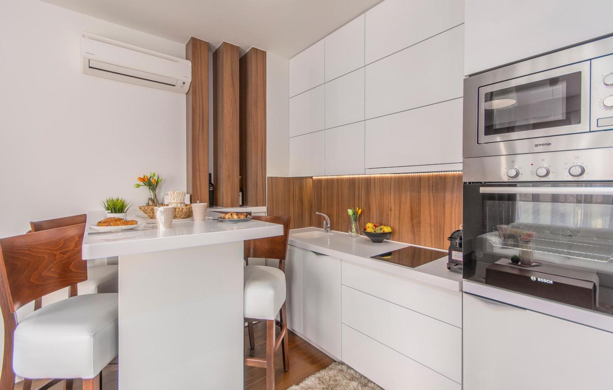 Apartments Spada Premium Residence Porec Exterior photo