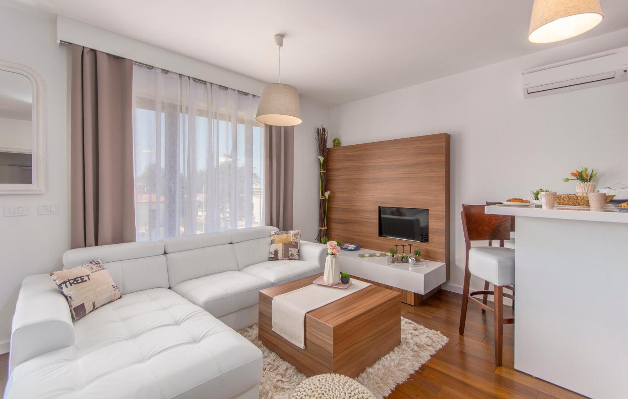 Apartments Spada Premium Residence Porec Exterior photo