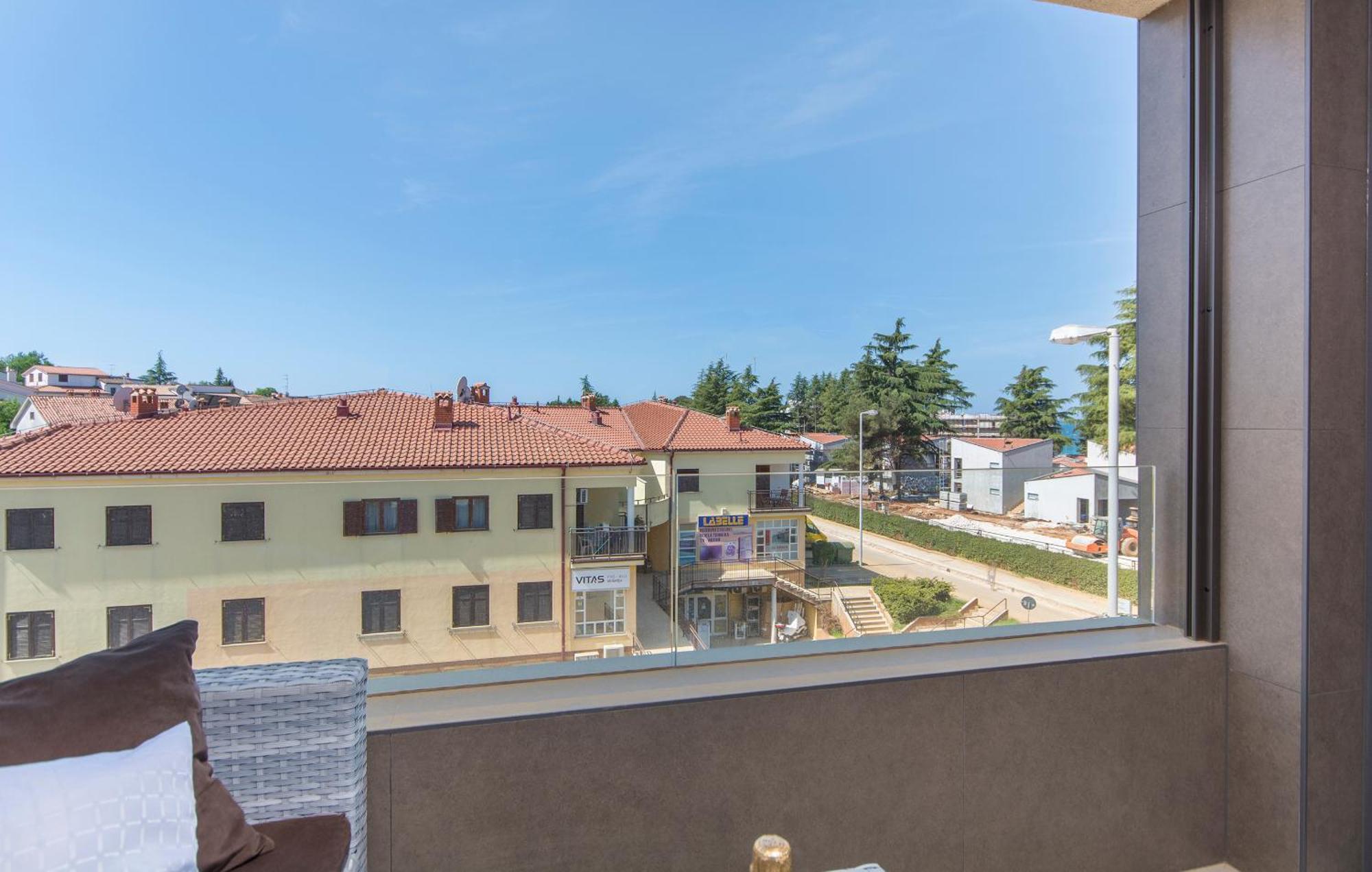 Apartments Spada Premium Residence Porec Exterior photo