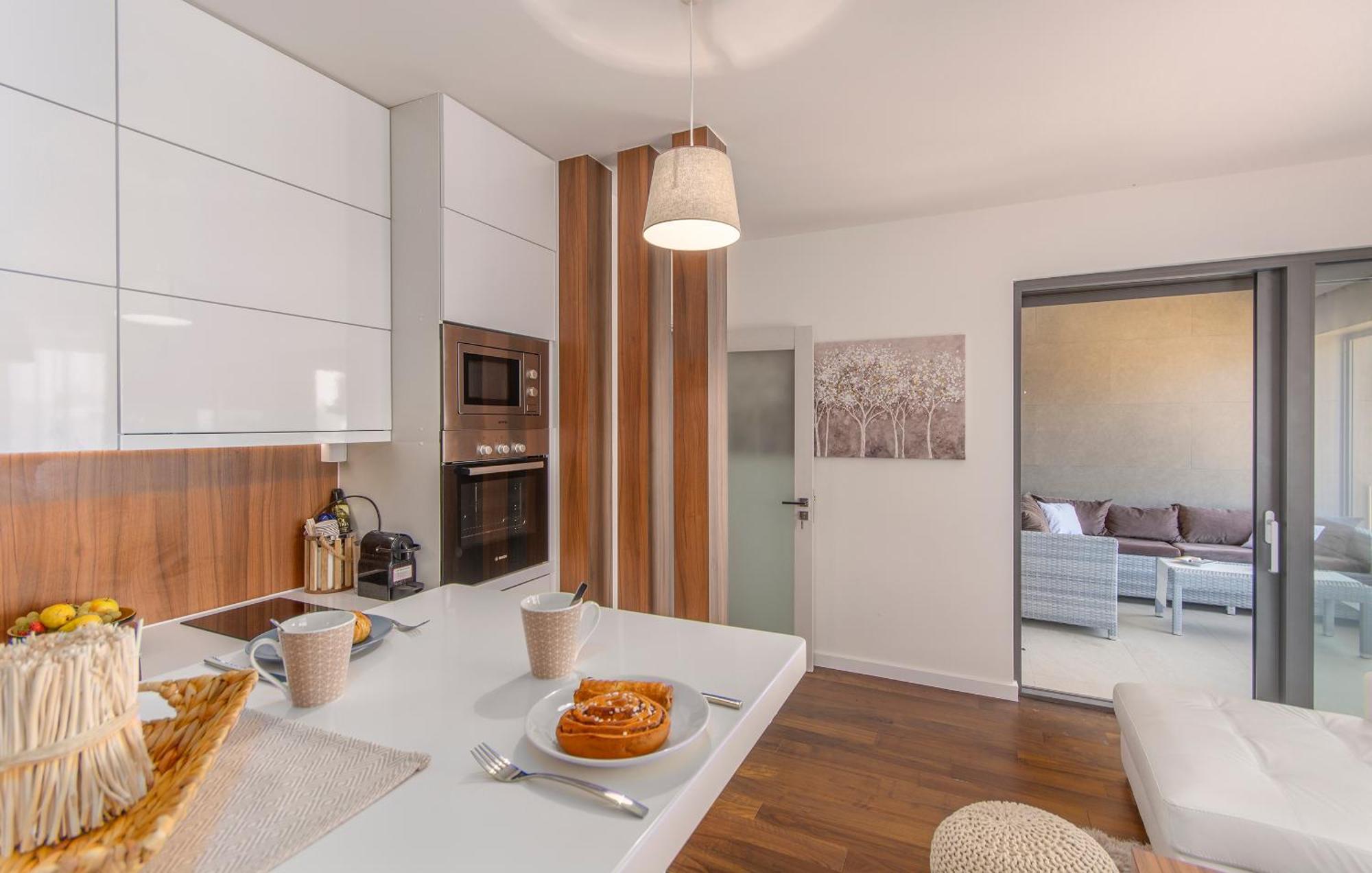 Apartments Spada Premium Residence Porec Exterior photo