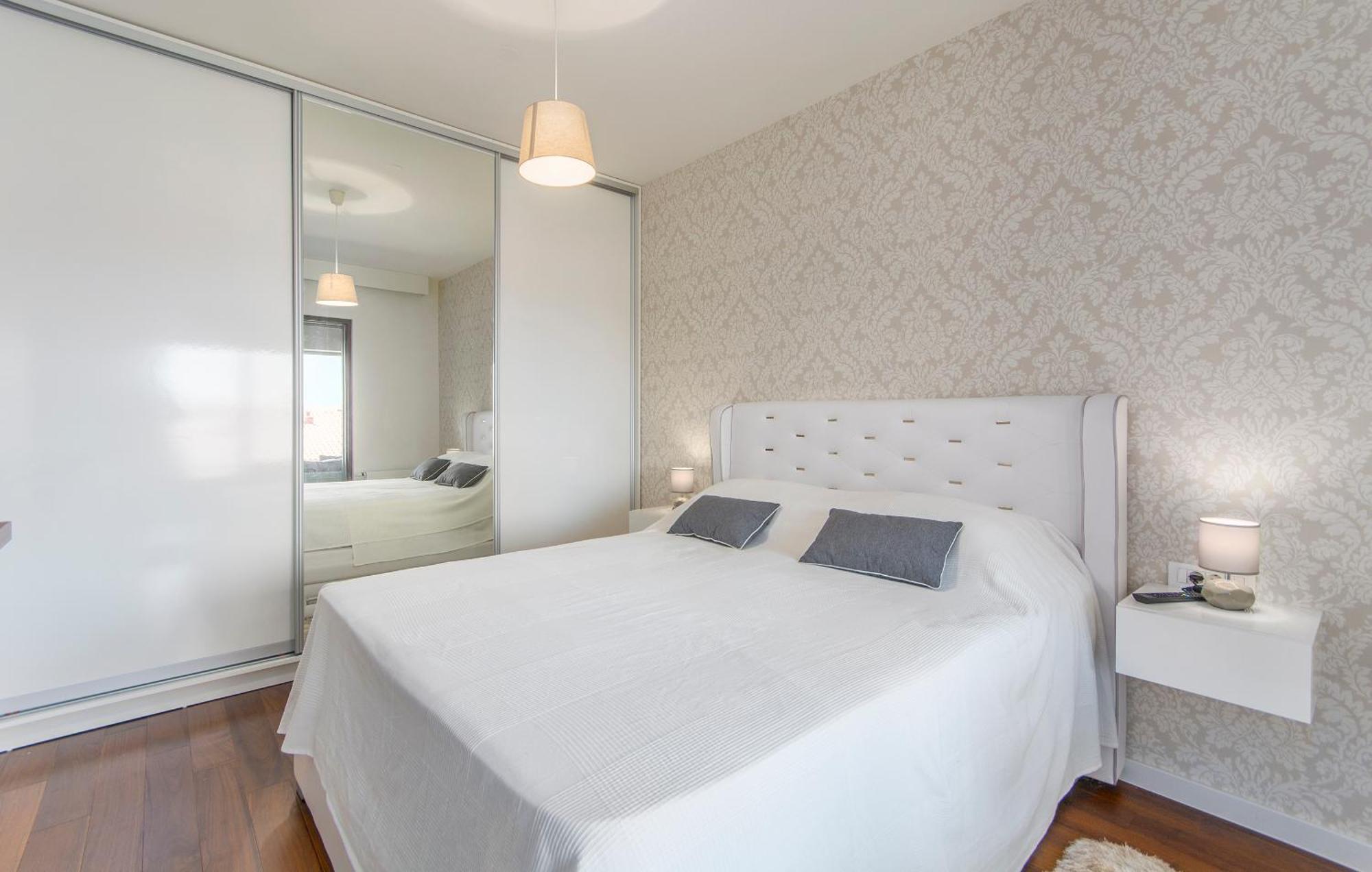 Apartments Spada Premium Residence Porec Exterior photo