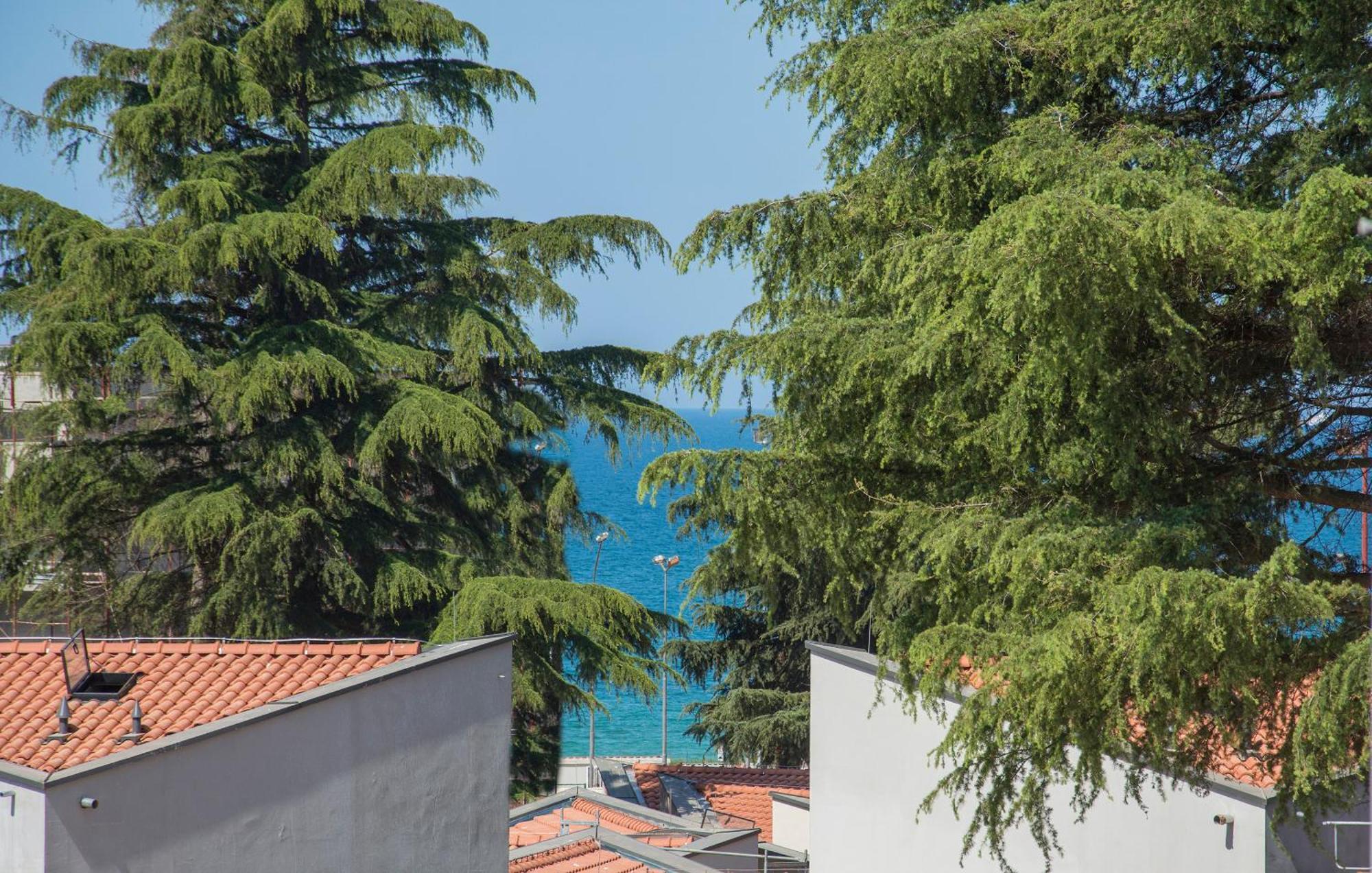Apartments Spada Premium Residence Porec Exterior photo